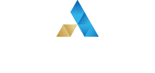Admail West logo